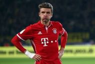 Thomas Muller